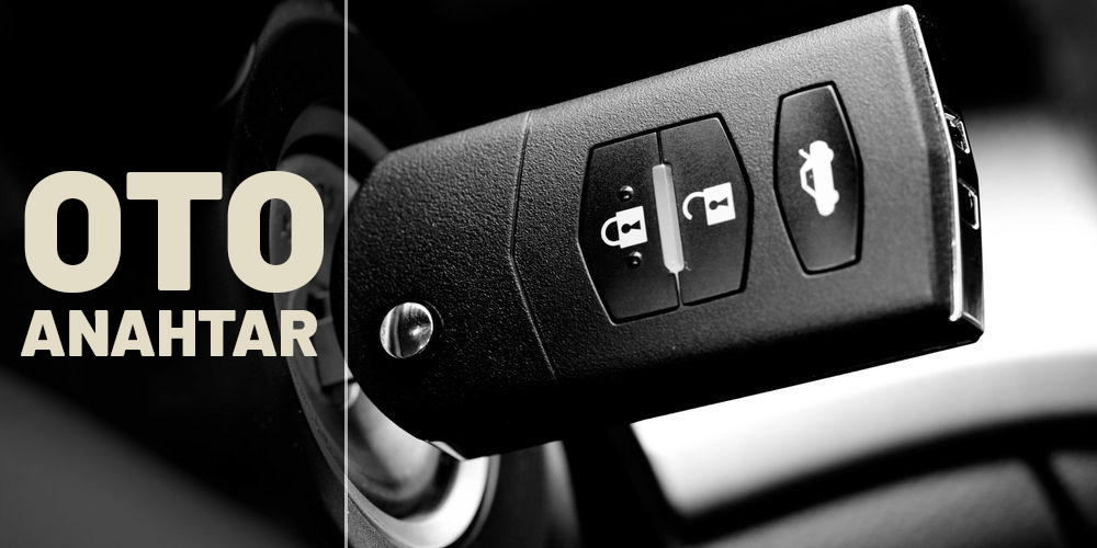 Elmadağ Oto Anahtarcı