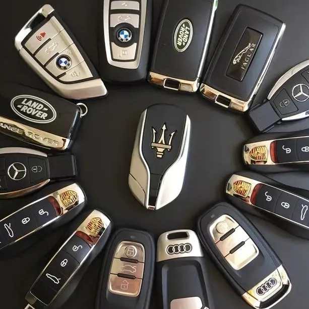 Elmadağ Oto Anahtarcı